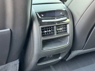 2023 Cadillac XT5 Sport