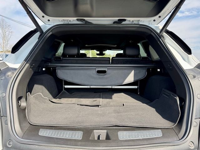 2023 Cadillac XT5 Sport