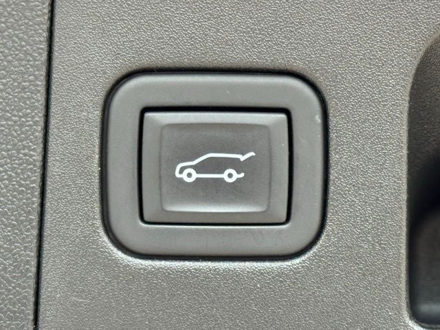 2023 Cadillac XT5 Sport