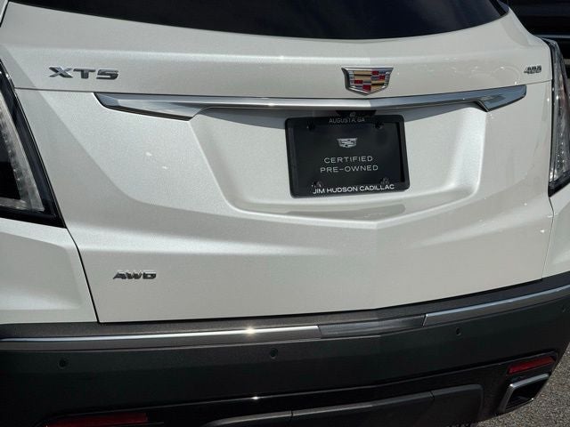 2023 Cadillac XT5 Sport