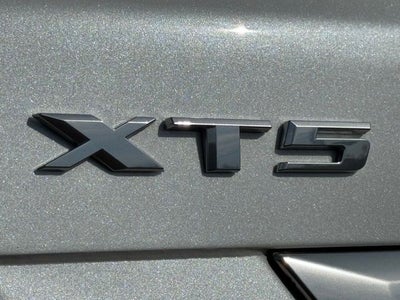 2023 Cadillac XT5 Sport