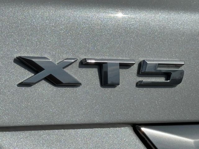 2023 Cadillac XT5 Sport