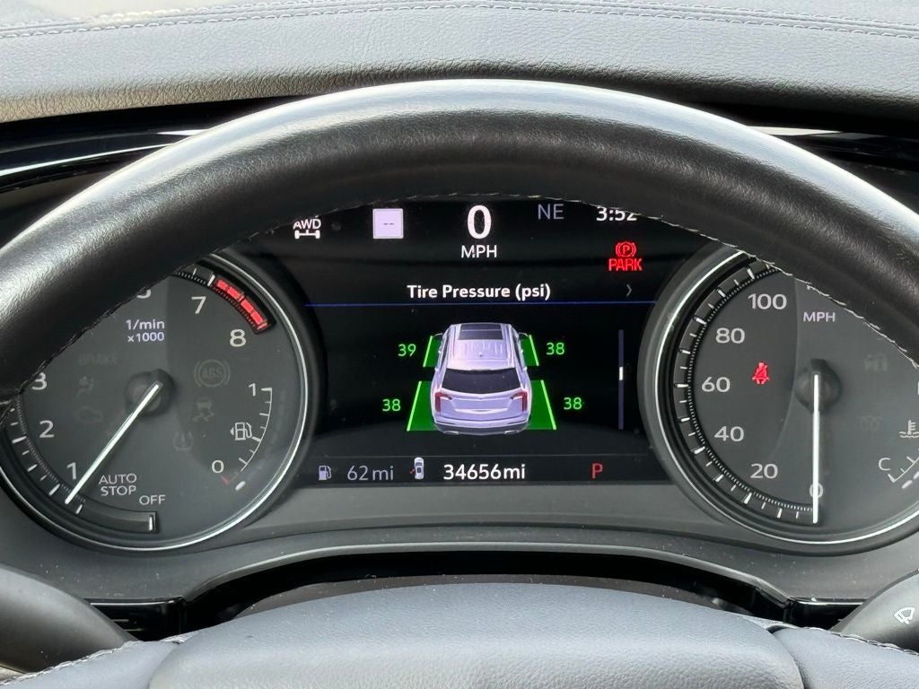 2024 Cadillac XT6 Sport