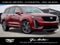 2022 Cadillac XT6 Sport