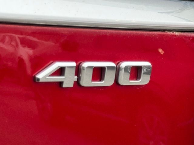 2022 Cadillac XT6 Sport