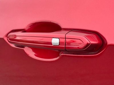 2022 Cadillac XT6 Sport