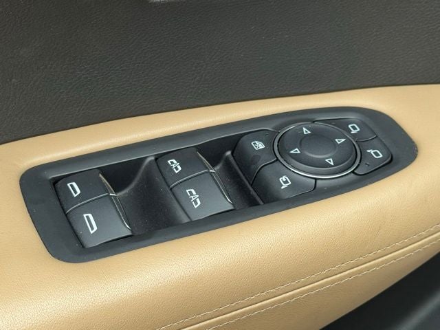 2022 Cadillac XT6 Sport