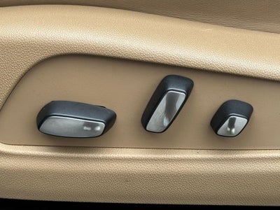 2022 Cadillac XT6 Sport