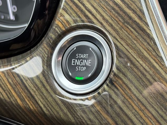 2022 Cadillac XT6 Sport