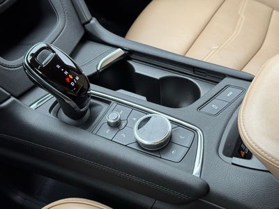 2022 Cadillac XT6 Sport