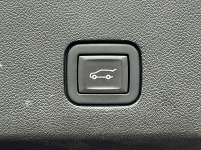 2022 Cadillac XT6 Sport