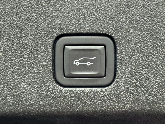 2022 Cadillac XT6 Sport