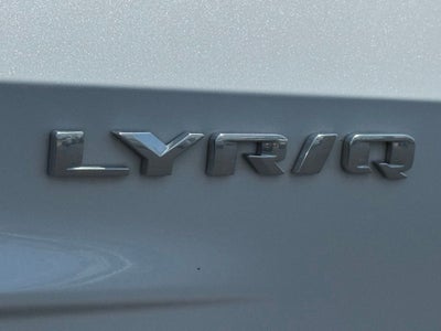 2024 Cadillac LYRIQ Sport