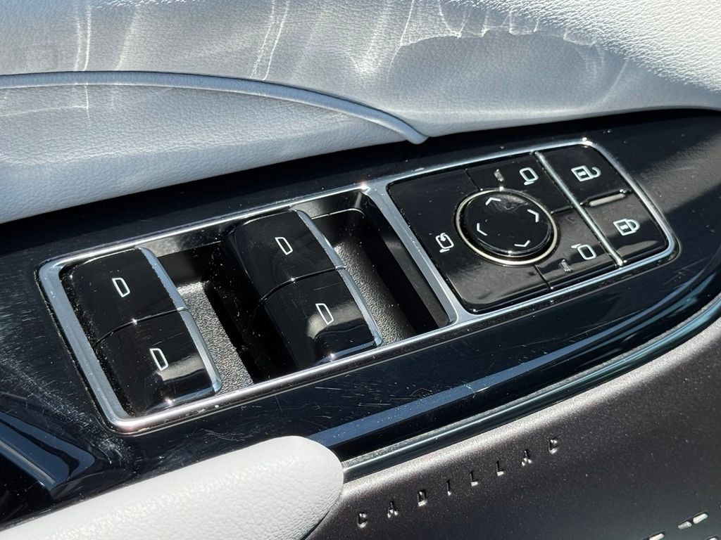 2024 Cadillac LYRIQ Sport