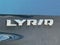 2025 Cadillac LYRIQ Luxury