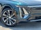 2025 Cadillac LYRIQ Luxury