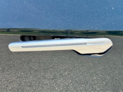 2025 Cadillac LYRIQ Luxury