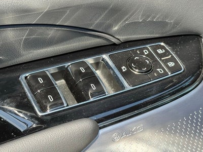 2025 Cadillac LYRIQ Luxury