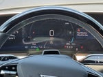 2025 Cadillac LYRIQ Luxury