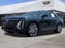 2025 Cadillac LYRIQ Luxury