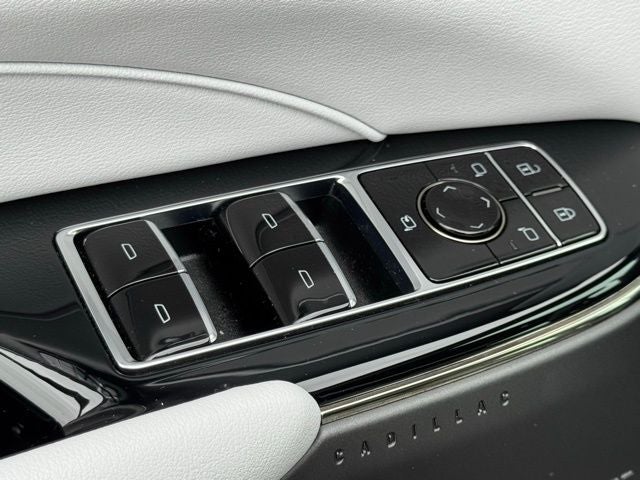 2024 Cadillac LYRIQ Sport