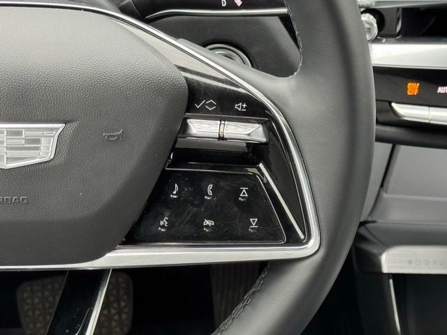 2024 Cadillac LYRIQ Sport