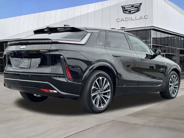 2024 Cadillac LYRIQ Sport