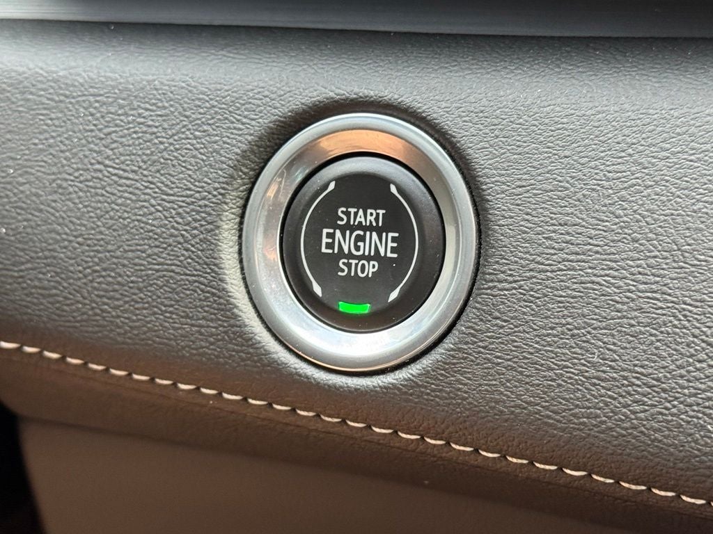 2022 Cadillac Escalade Luxury