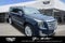 2020 Cadillac Escalade Platinum Edition