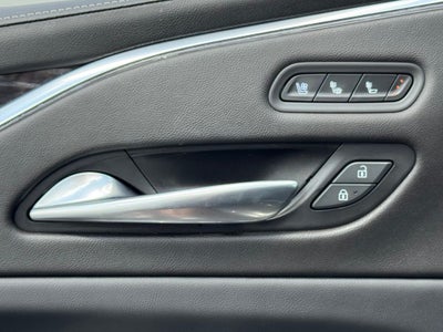 2022 Cadillac Escalade Sport
