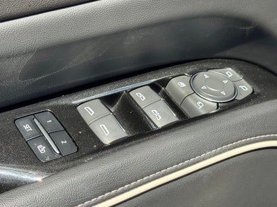 2022 Cadillac Escalade Sport