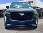 2022 Cadillac Escalade Sport