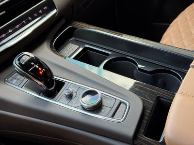 2024 Cadillac Escalade Sport