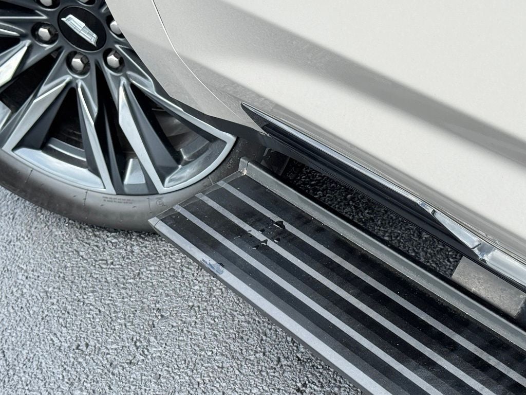 2024 Cadillac Escalade Sport