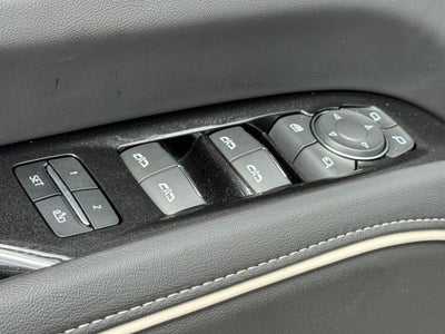 2024 Cadillac Escalade Sport