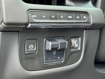 2024 Cadillac Escalade Sport