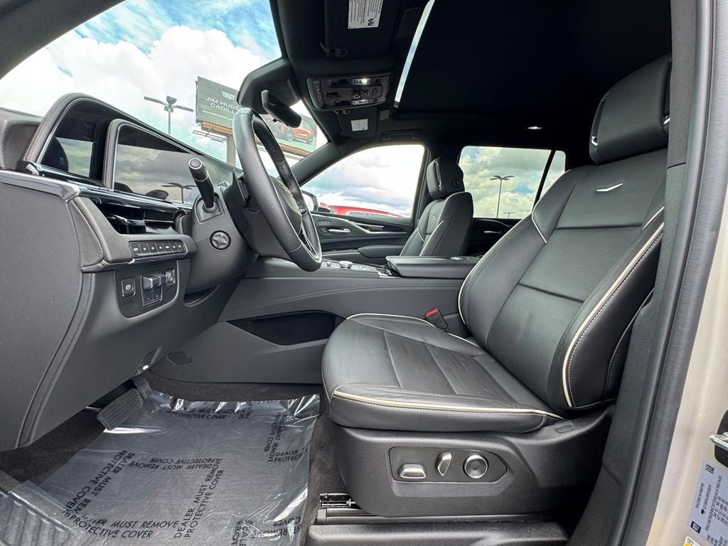 2024 Cadillac Escalade Sport