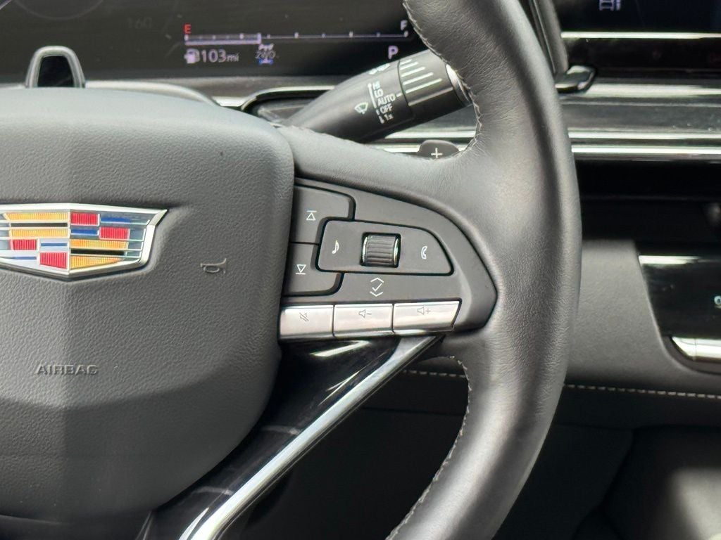 2024 Cadillac Escalade Sport