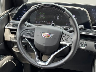 2024 Cadillac Escalade Sport