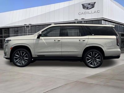 2024 Cadillac Escalade Sport