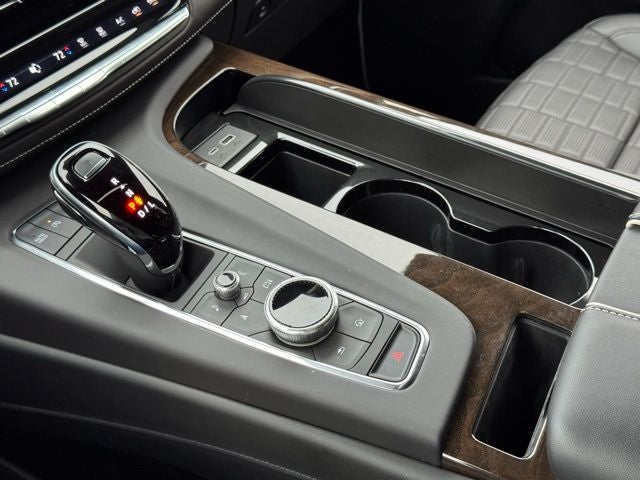 2024 Cadillac Escalade Sport Platinum