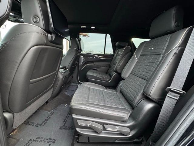 2024 Cadillac Escalade Sport Platinum