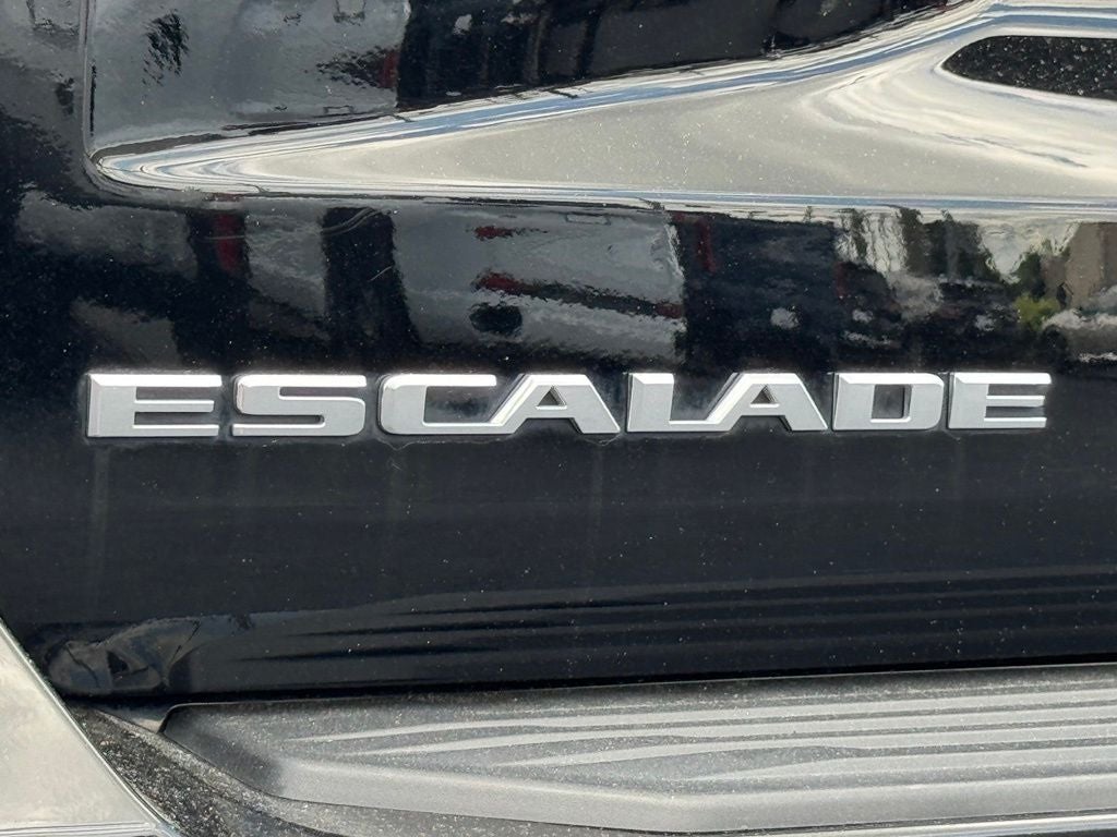 2022 Cadillac Escalade ESV Premium