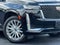 2022 Cadillac Escalade ESV Premium