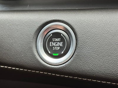 2022 Cadillac Escalade ESV Premium