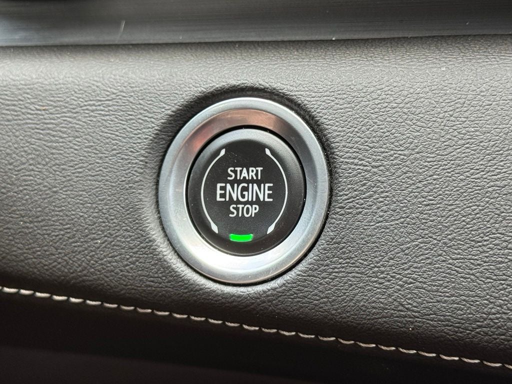 2022 Cadillac Escalade ESV Premium