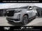 2024 Cadillac Escalade ESV Sport