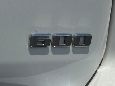2022 Cadillac Escalade ESV Sport