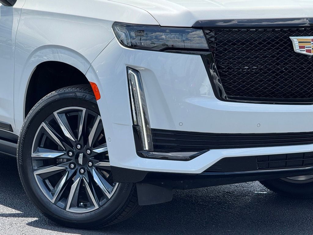 2022 Cadillac Escalade ESV Sport
