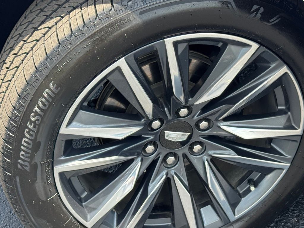 2022 Cadillac Escalade ESV Sport